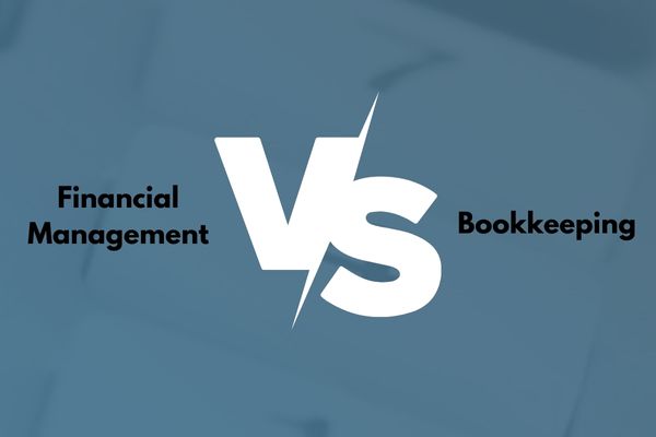financial management in Kent | professional accountant