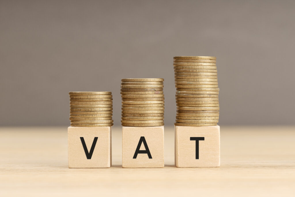 VAT - NEW TIME TO PAY SCHEME